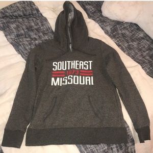 SEMO hoodie